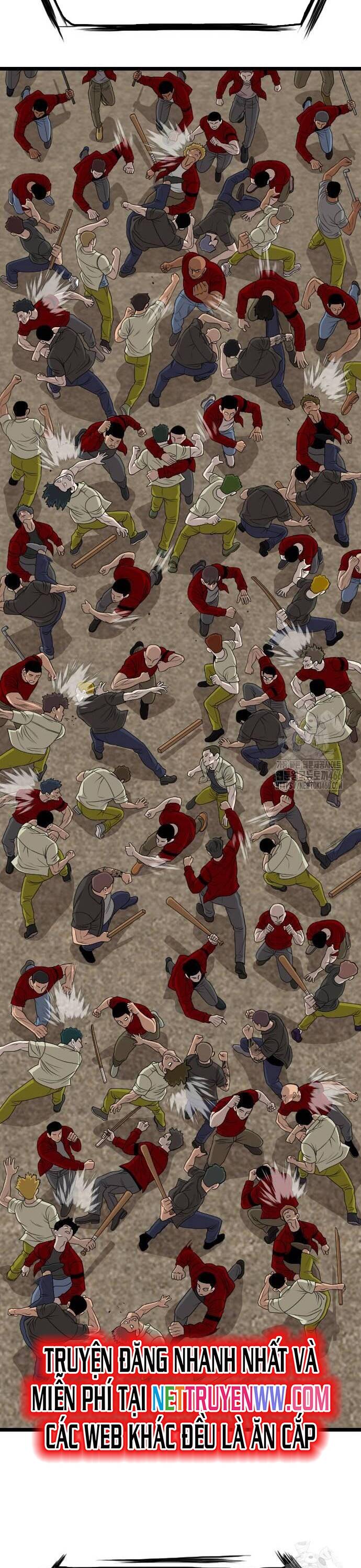 Người Xấu - Chapter 228 - Page 38