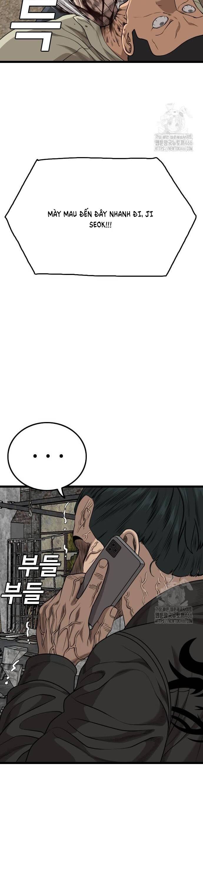 Người Xấu - Chapter 228 - Page 41