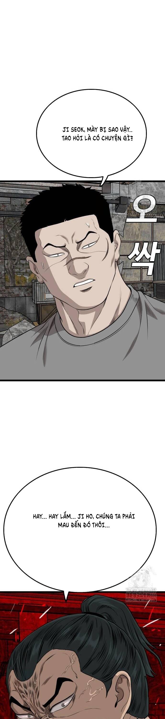 Người Xấu - Chapter 228 - Page 43