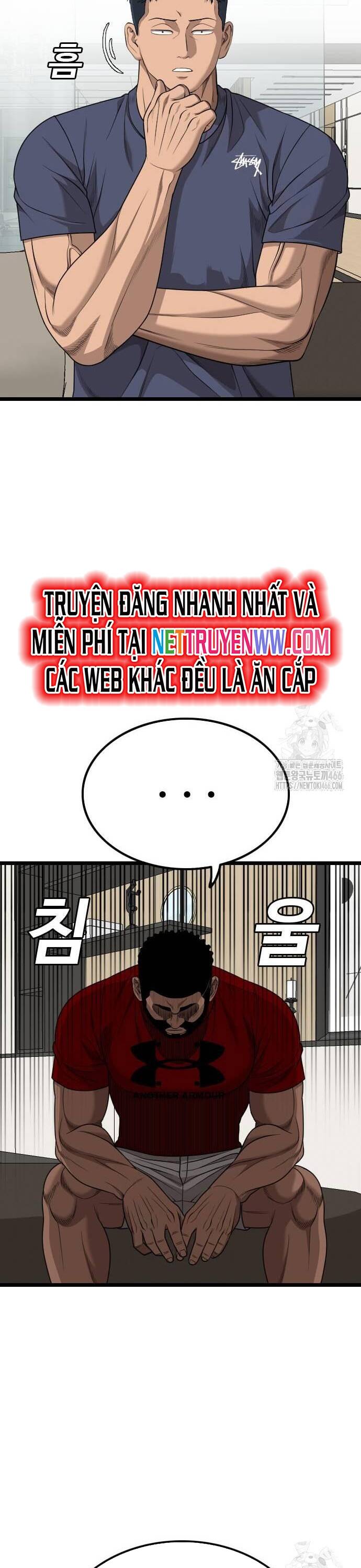 Người Xấu - Chapter 228 - Page 6