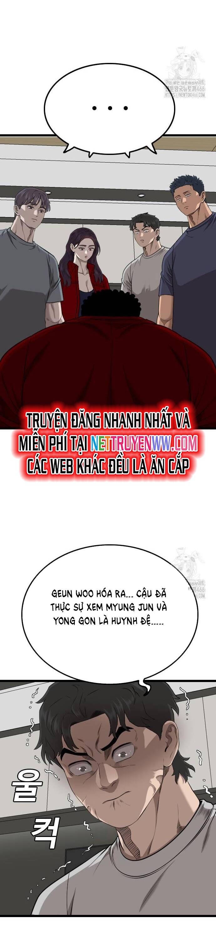 Người Xấu - Chapter 228 - Page 8