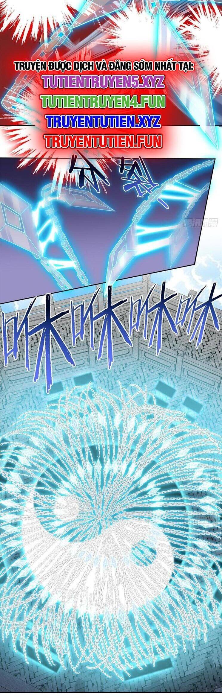 Cường Giả Đến Từ Trại Tâm Thần - Chapter 306 - Page 14