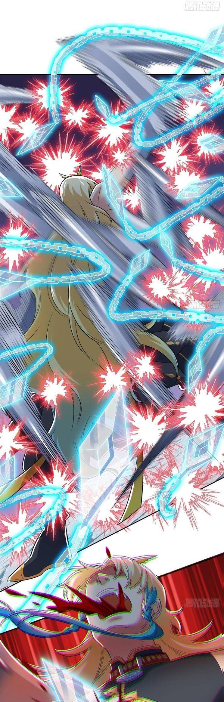 Cường Giả Đến Từ Trại Tâm Thần - Chapter 306 - Page 15