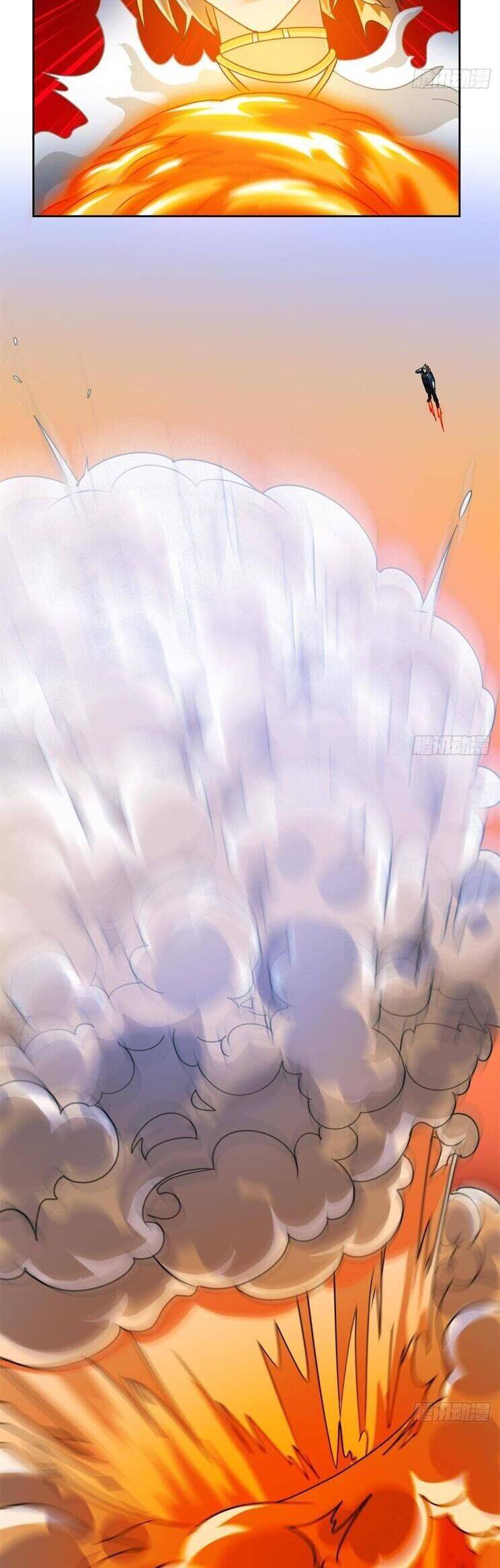 Cường Giả Đến Từ Trại Tâm Thần - Chapter 306 - Page 29