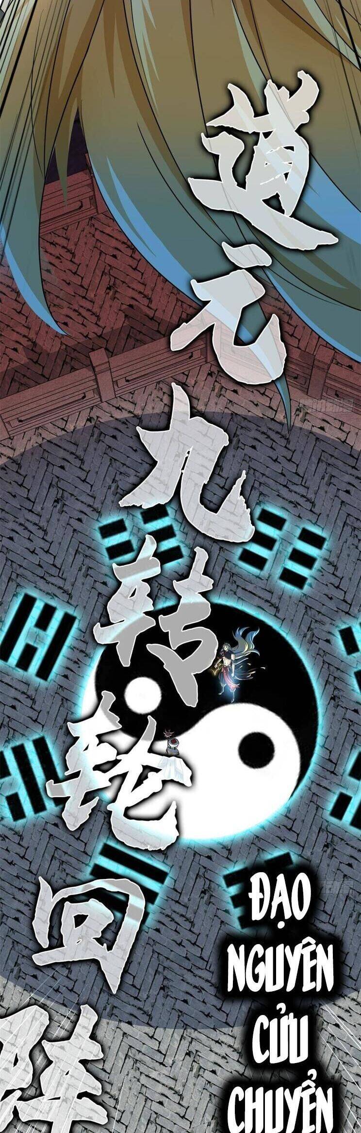 Cường Giả Đến Từ Trại Tâm Thần - Chapter 306 - Page 4