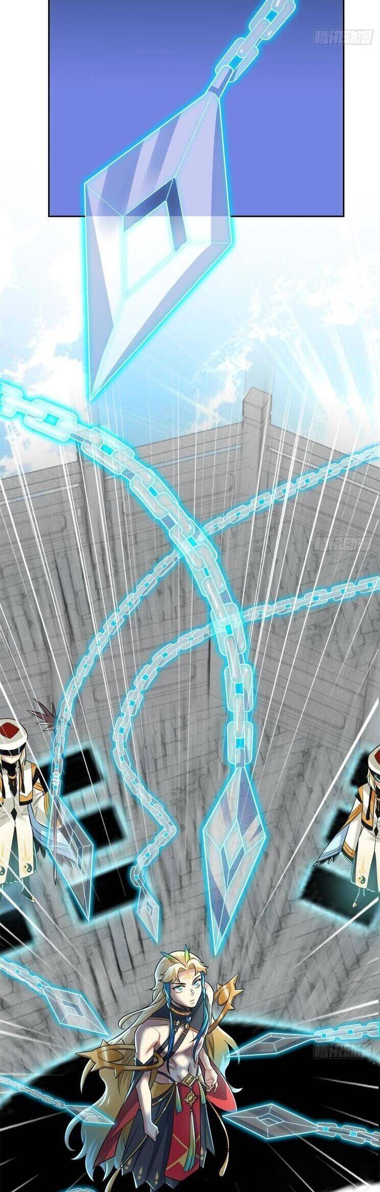 Cường Giả Đến Từ Trại Tâm Thần - Chapter 306 - Page 7