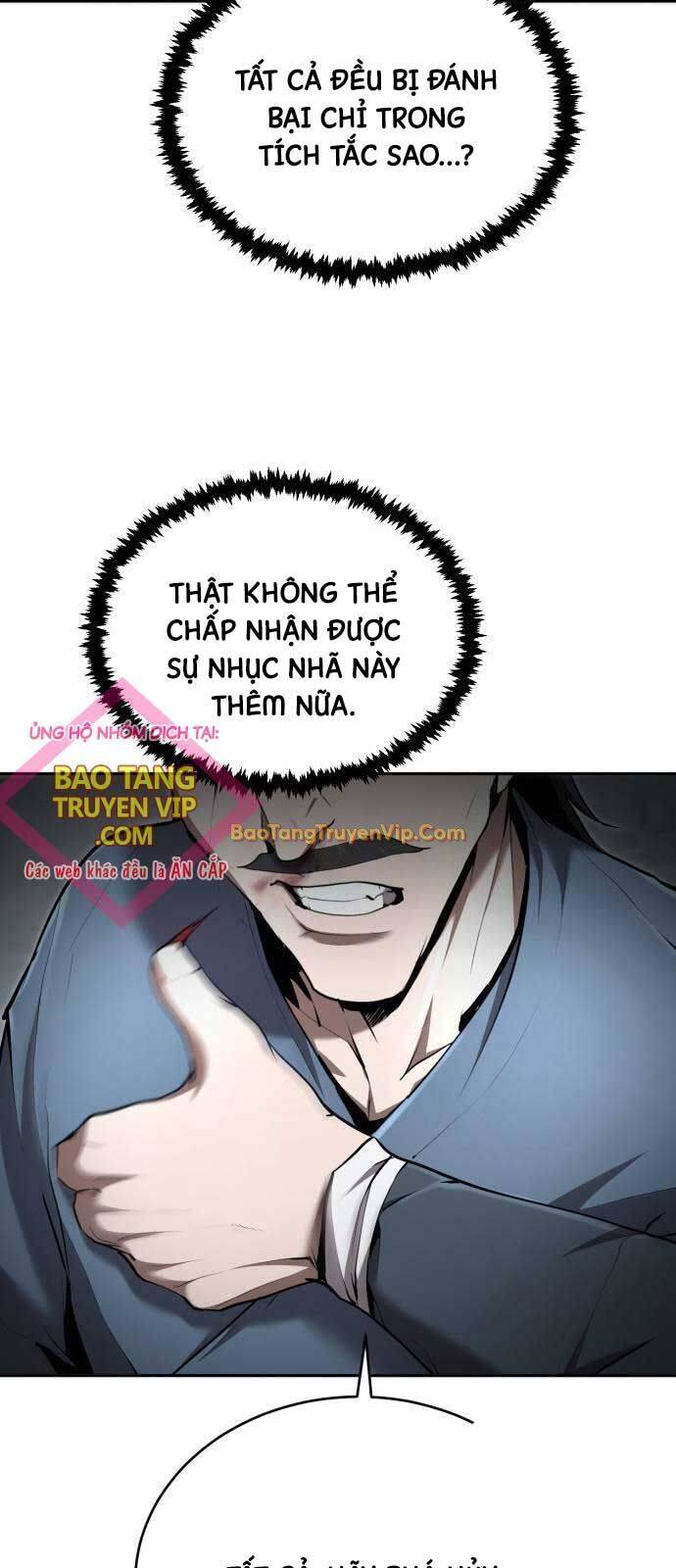 Giáo Chủ Ma Giáo Cũng Biết Sợ - Chapter 35 - Page 19