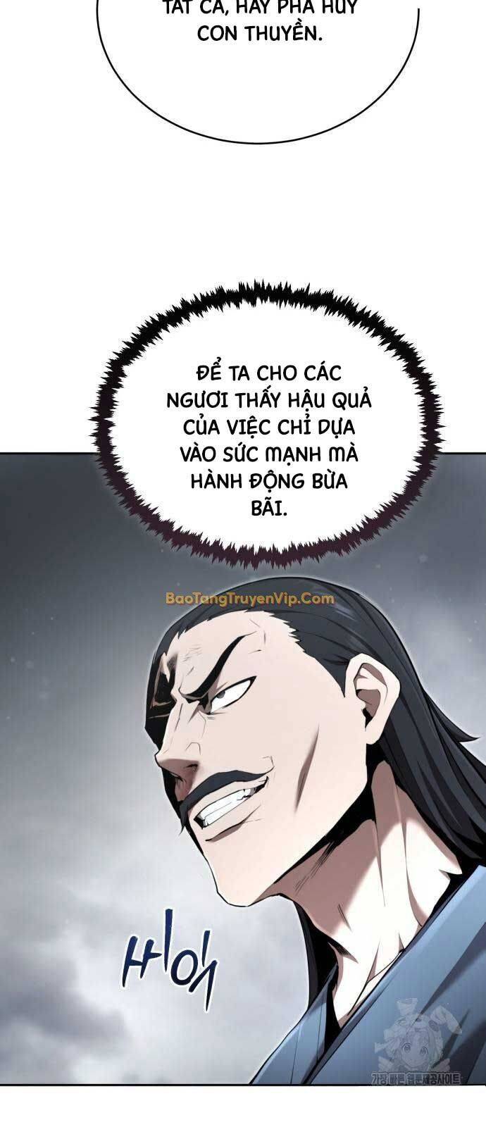 Giáo Chủ Ma Giáo Cũng Biết Sợ - Chapter 35 - Page 20