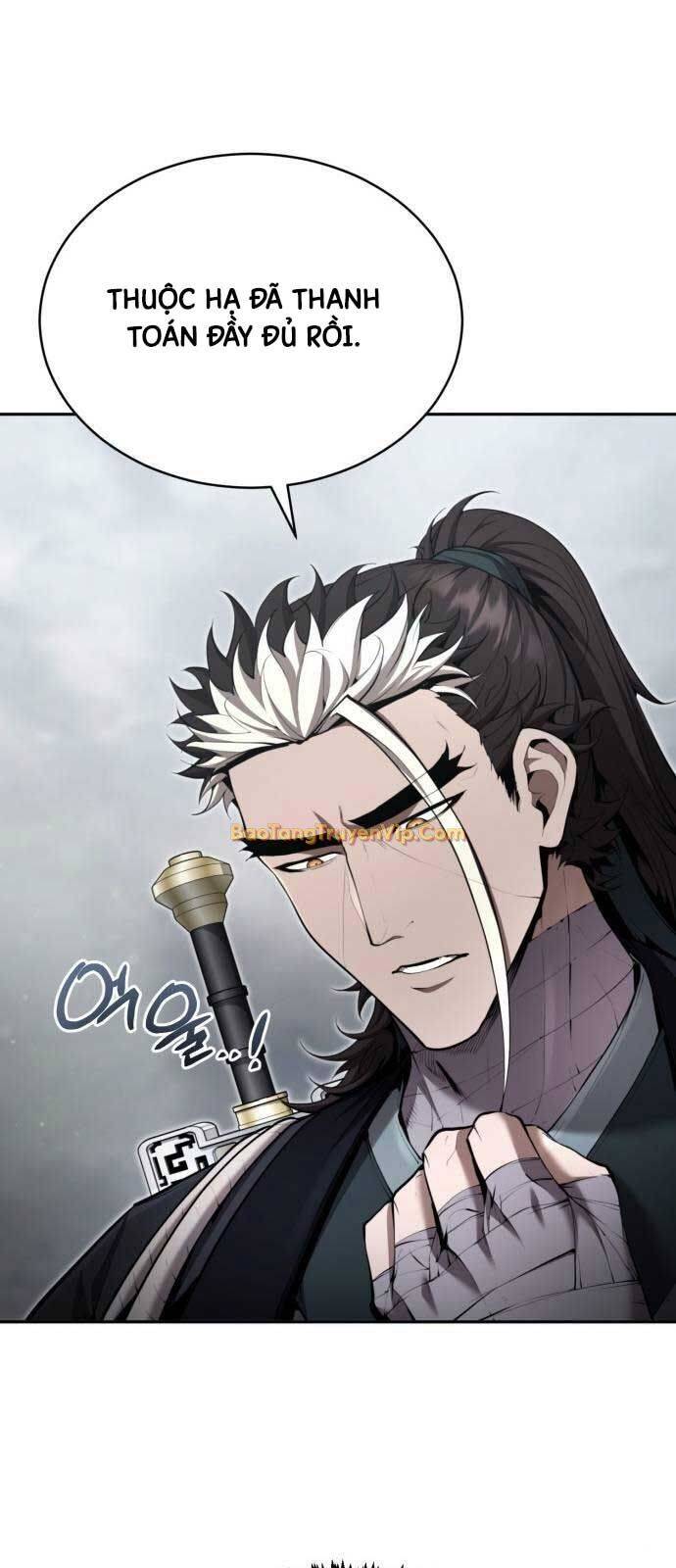 Giáo Chủ Ma Giáo Cũng Biết Sợ - Chapter 35 - Page 24