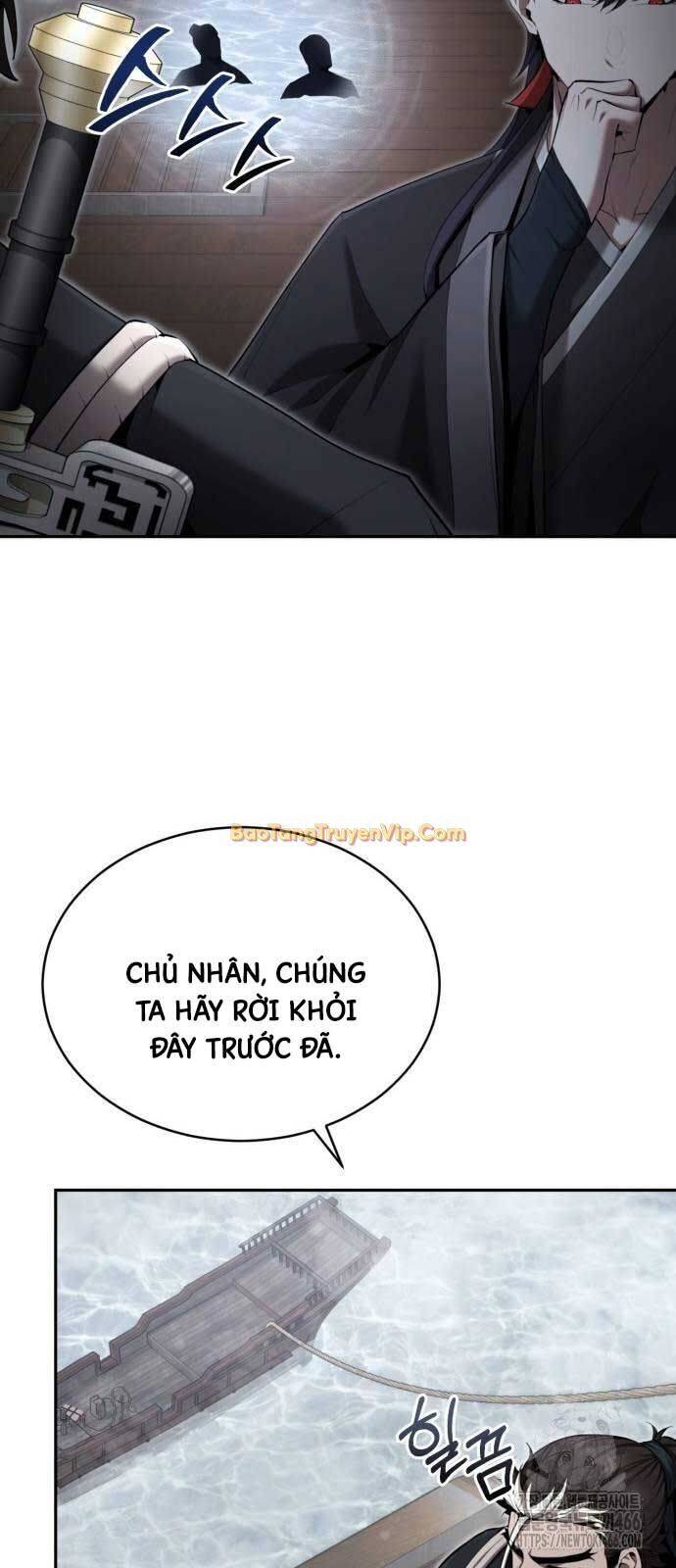 Giáo Chủ Ma Giáo Cũng Biết Sợ - Chapter 35 - Page 26