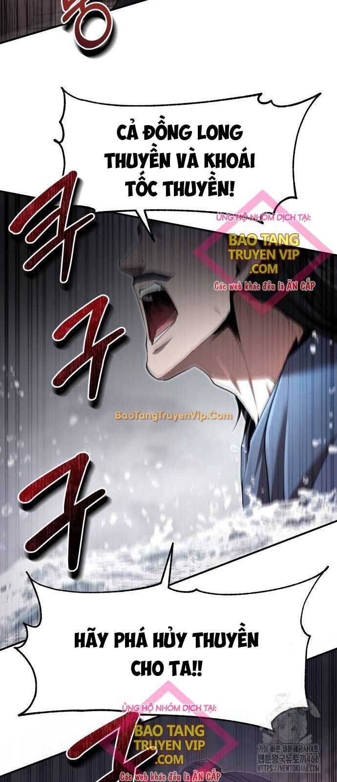 Giáo Chủ Ma Giáo Cũng Biết Sợ - Chapter 35 - Page 29