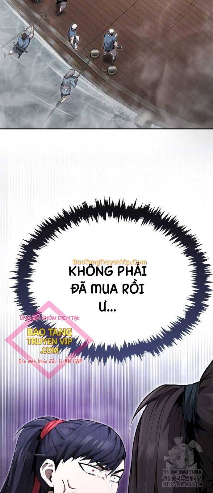 Giáo Chủ Ma Giáo Cũng Biết Sợ - Chapter 35 - Page 3