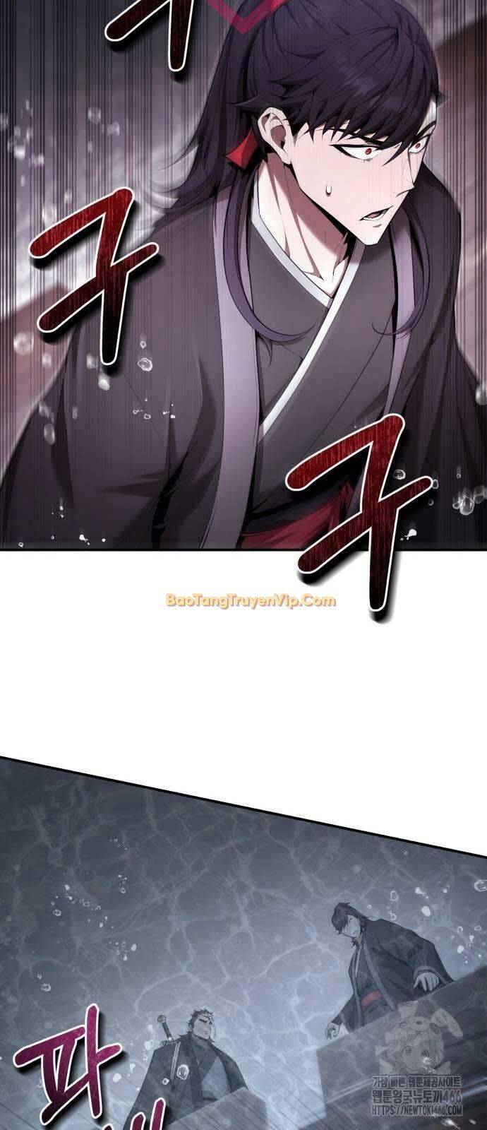 Giáo Chủ Ma Giáo Cũng Biết Sợ - Chapter 35 - Page 30