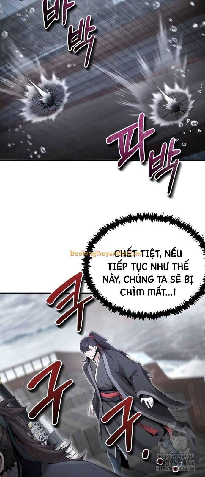 Giáo Chủ Ma Giáo Cũng Biết Sợ - Chapter 35 - Page 31