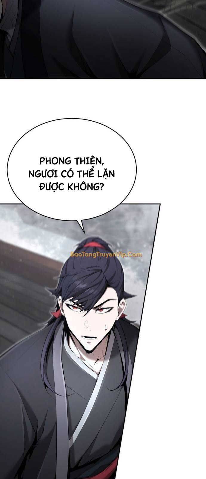 Giáo Chủ Ma Giáo Cũng Biết Sợ - Chapter 35 - Page 32