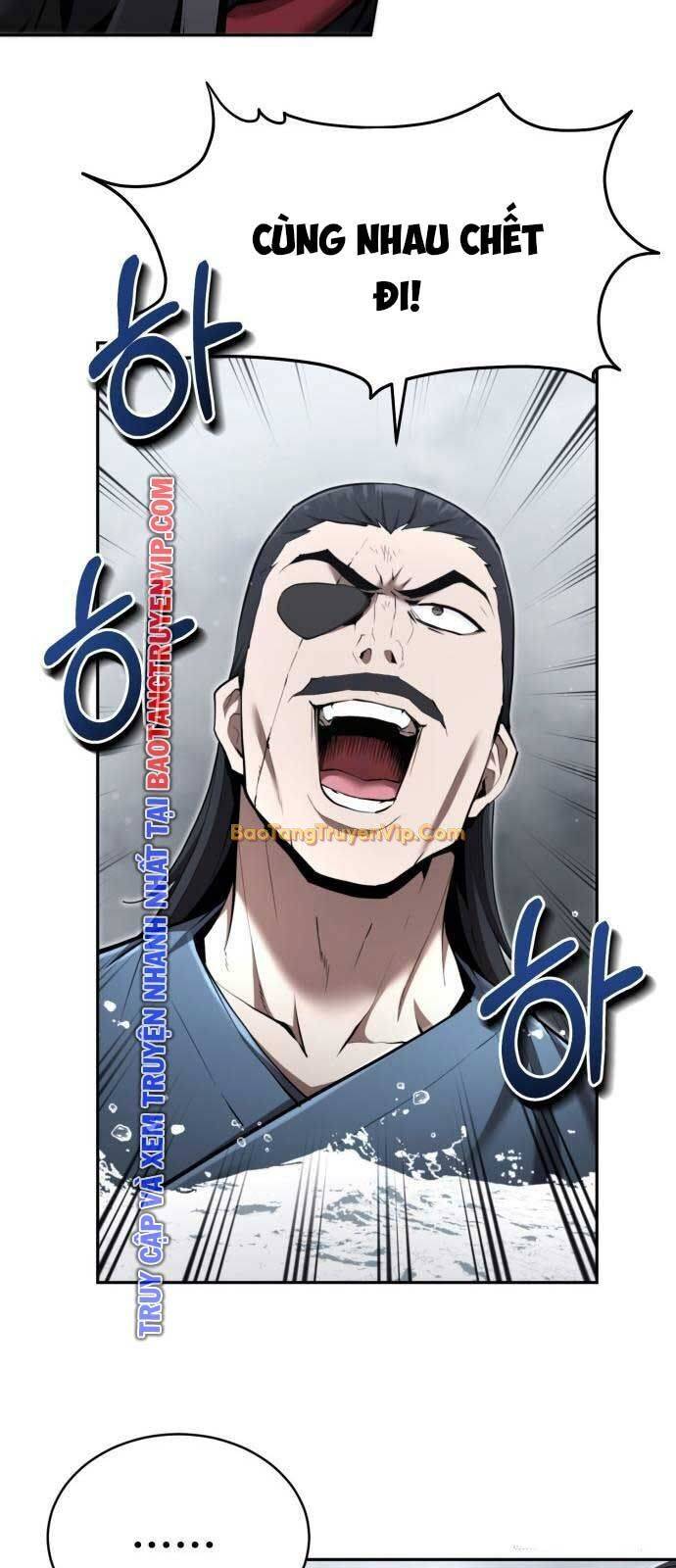 Giáo Chủ Ma Giáo Cũng Biết Sợ - Chapter 35 - Page 33