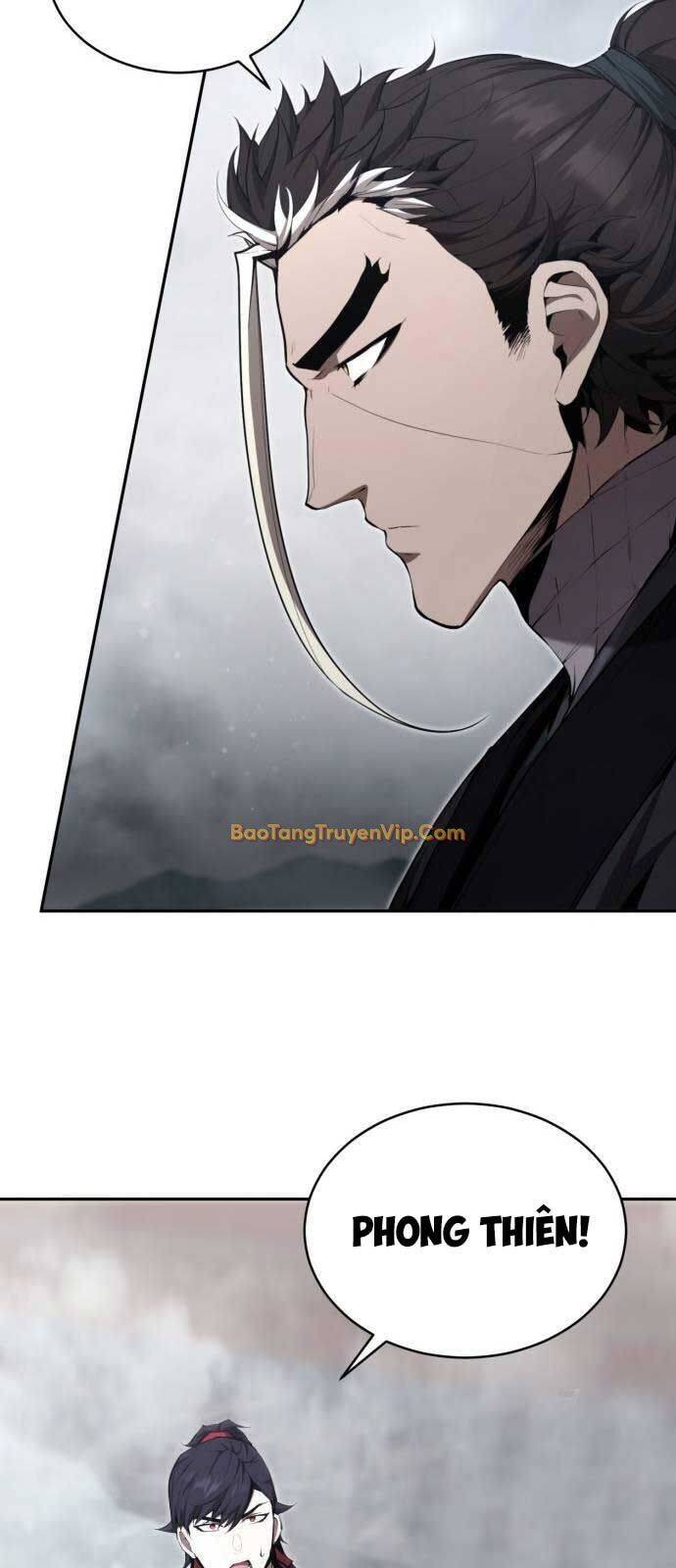 Giáo Chủ Ma Giáo Cũng Biết Sợ - Chapter 35 - Page 34