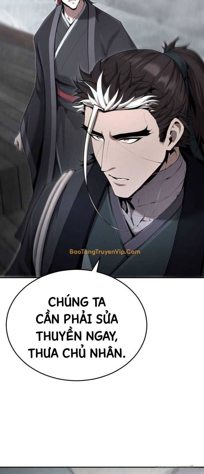 Giáo Chủ Ma Giáo Cũng Biết Sợ - Chapter 35 - Page 35