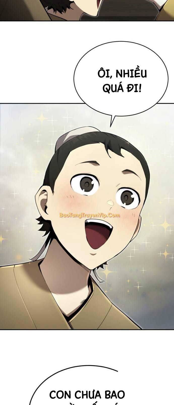 Giáo Chủ Ma Giáo Cũng Biết Sợ - Chapter 35 - Page 39