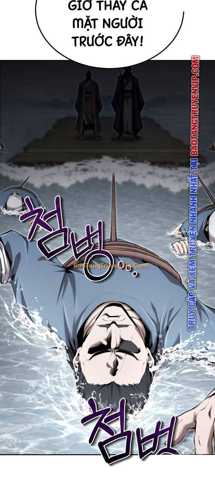 Giáo Chủ Ma Giáo Cũng Biết Sợ - Chapter 35 - Page 40
