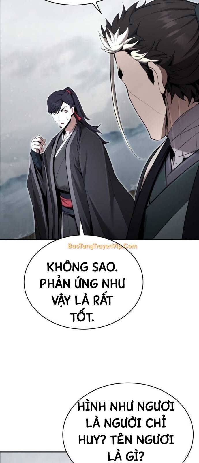 Giáo Chủ Ma Giáo Cũng Biết Sợ - Chapter 35 - Page 43