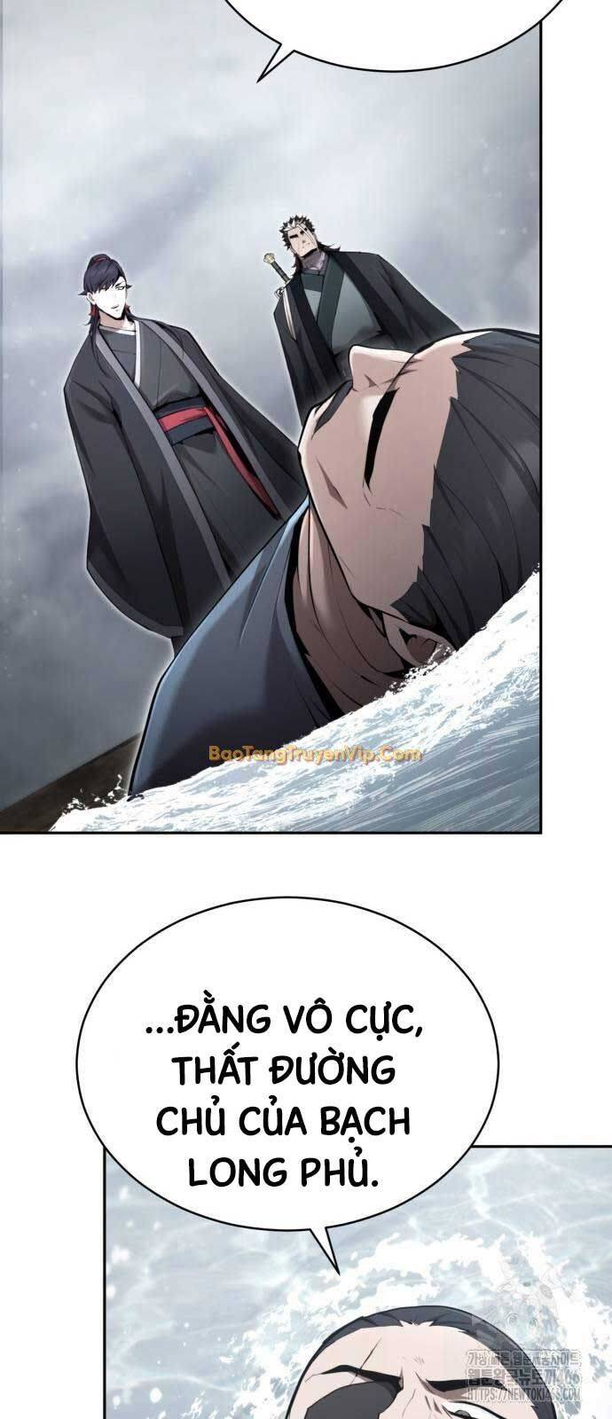 Giáo Chủ Ma Giáo Cũng Biết Sợ - Chapter 35 - Page 44