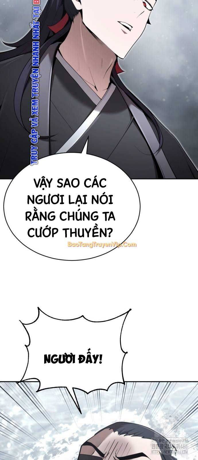 Giáo Chủ Ma Giáo Cũng Biết Sợ - Chapter 35 - Page 46