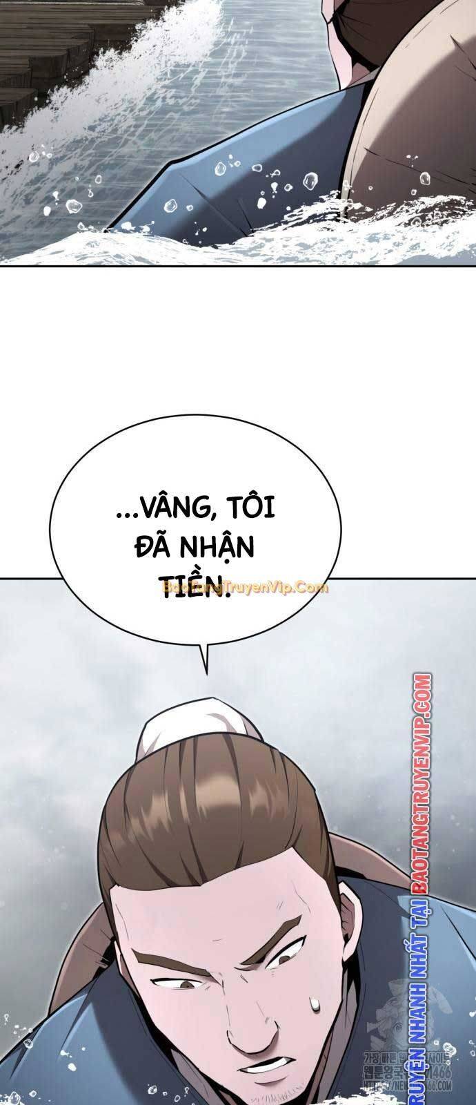 Giáo Chủ Ma Giáo Cũng Biết Sợ - Chapter 35 - Page 48