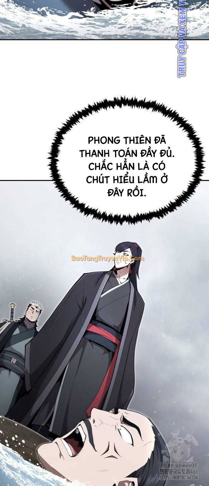 Giáo Chủ Ma Giáo Cũng Biết Sợ - Chapter 35 - Page 49