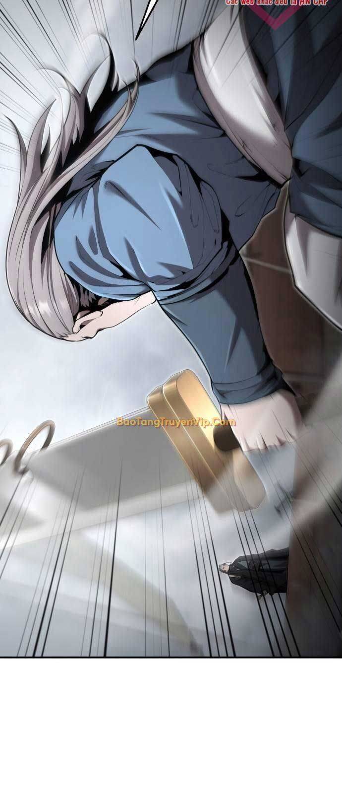 Giáo Chủ Ma Giáo Cũng Biết Sợ - Chapter 35 - Page 5