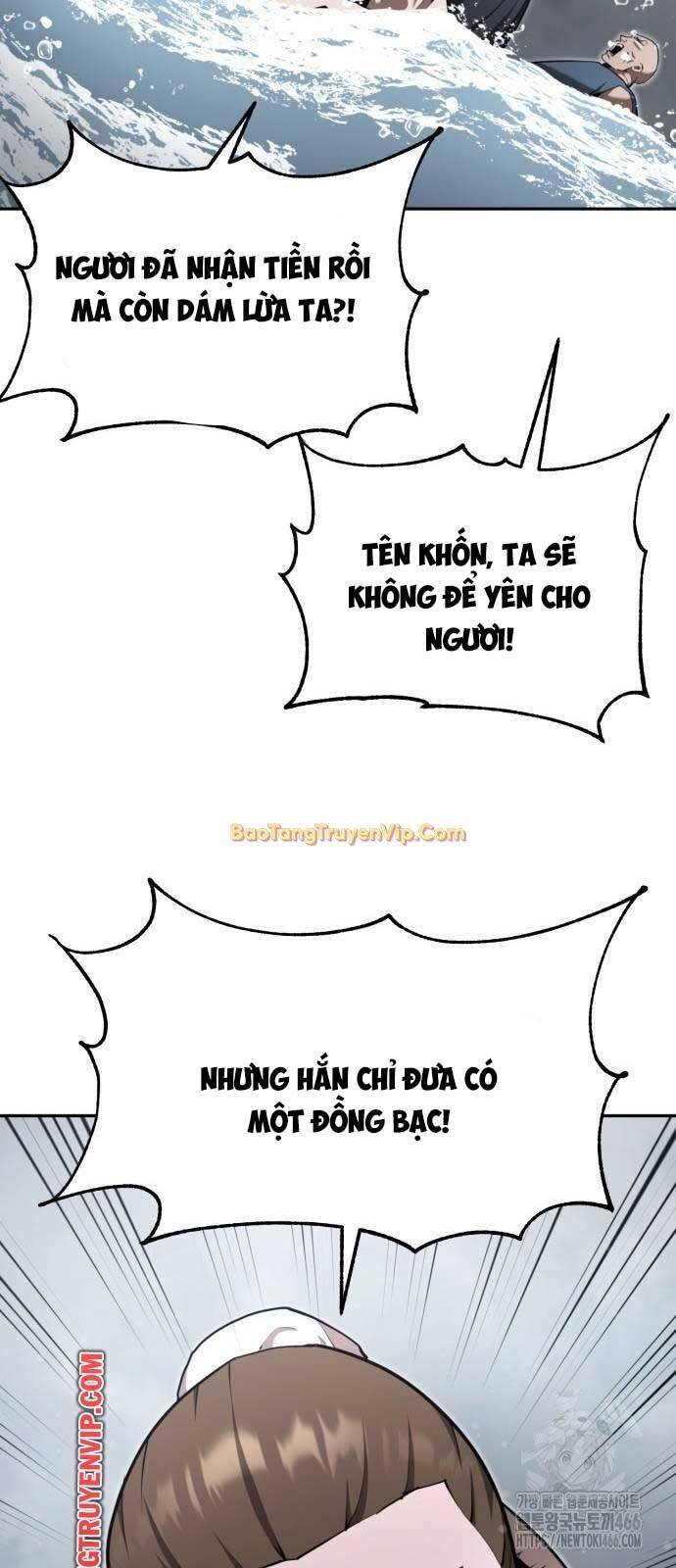 Giáo Chủ Ma Giáo Cũng Biết Sợ - Chapter 35 - Page 50