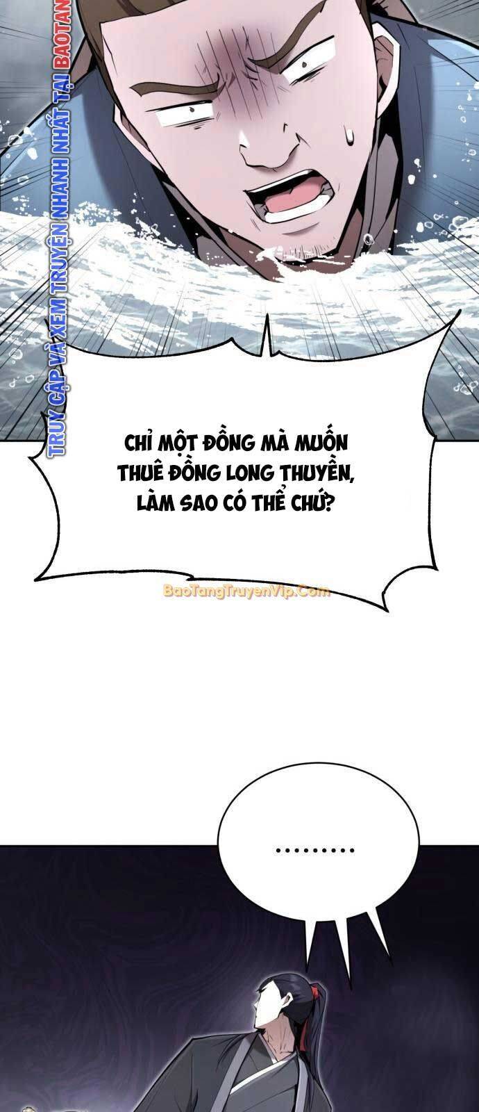 Giáo Chủ Ma Giáo Cũng Biết Sợ - Chapter 35 - Page 51