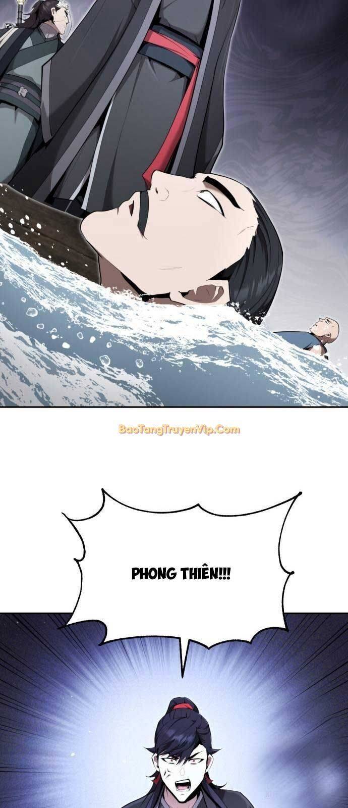 Giáo Chủ Ma Giáo Cũng Biết Sợ - Chapter 35 - Page 52