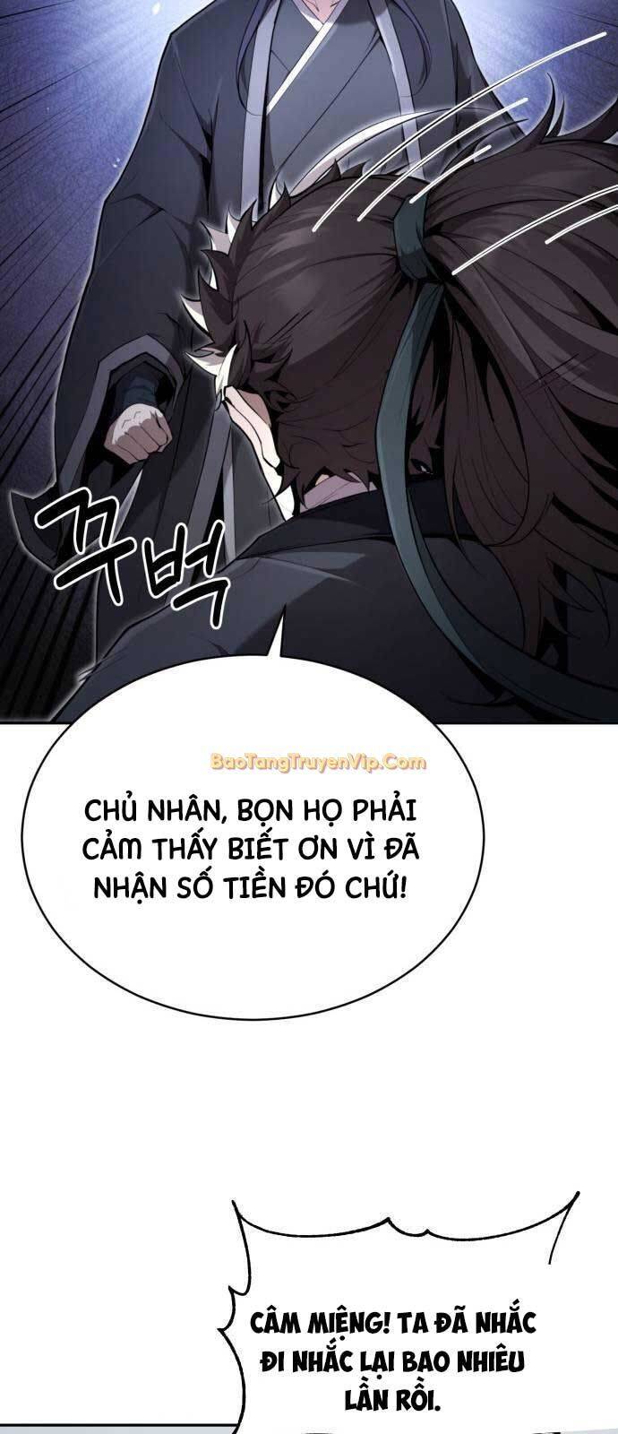 Giáo Chủ Ma Giáo Cũng Biết Sợ - Chapter 35 - Page 53