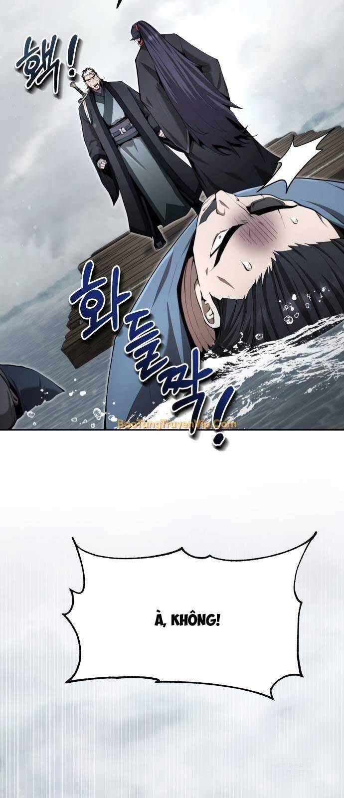 Giáo Chủ Ma Giáo Cũng Biết Sợ - Chapter 35 - Page 57