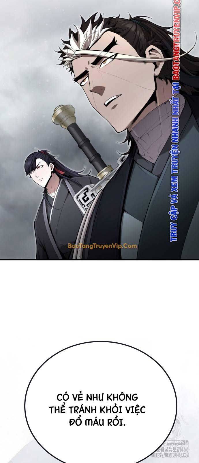 Giáo Chủ Ma Giáo Cũng Biết Sợ - Chapter 35 - Page 60