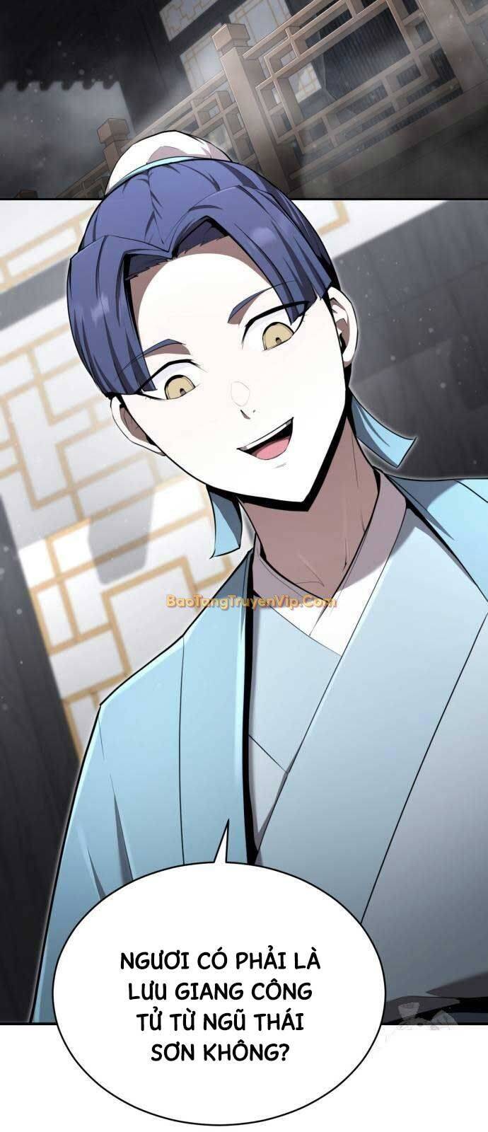 Giáo Chủ Ma Giáo Cũng Biết Sợ - Chapter 35 - Page 64