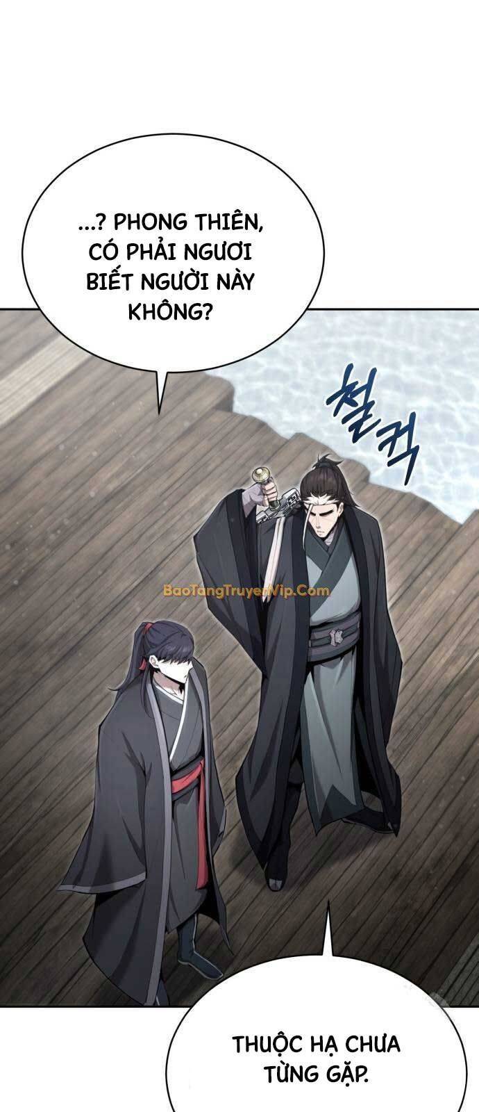 Giáo Chủ Ma Giáo Cũng Biết Sợ - Chapter 35 - Page 65