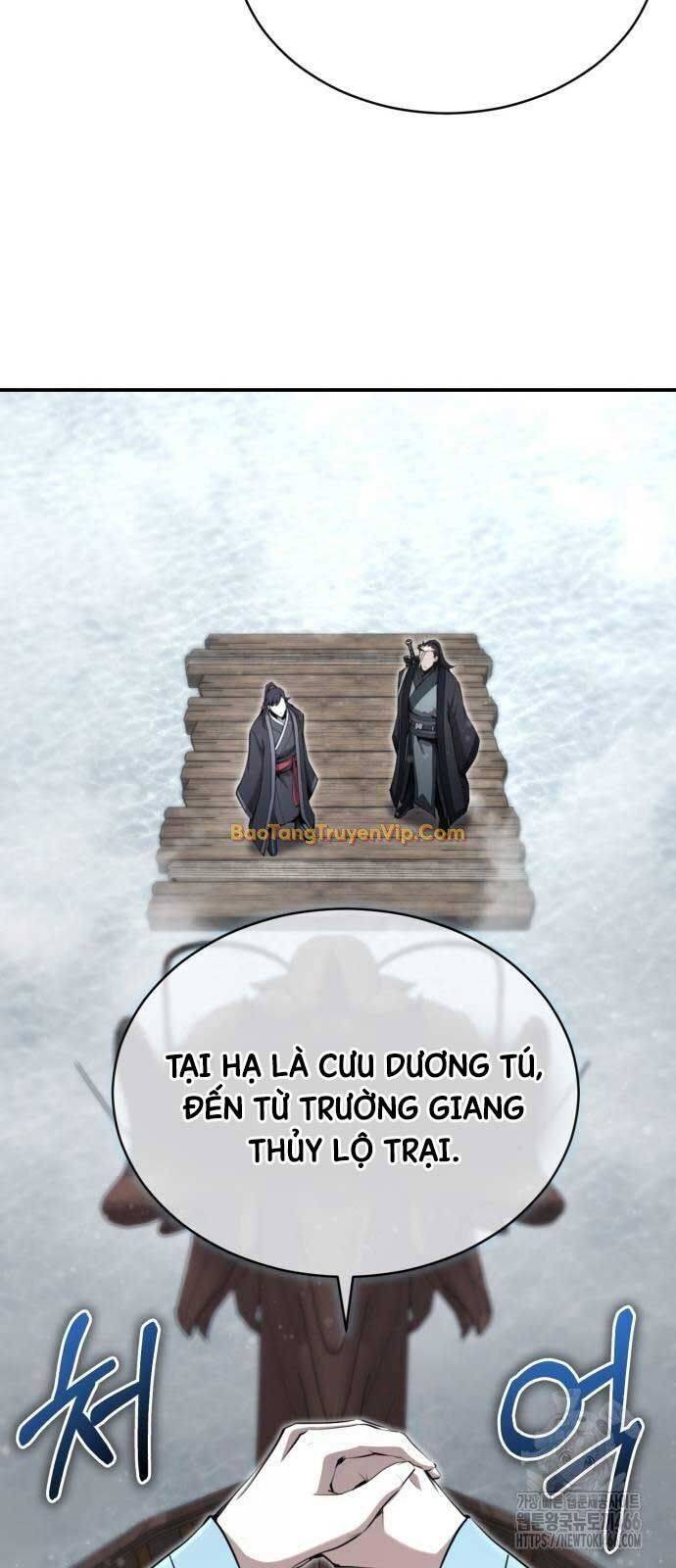 Giáo Chủ Ma Giáo Cũng Biết Sợ - Chapter 35 - Page 66