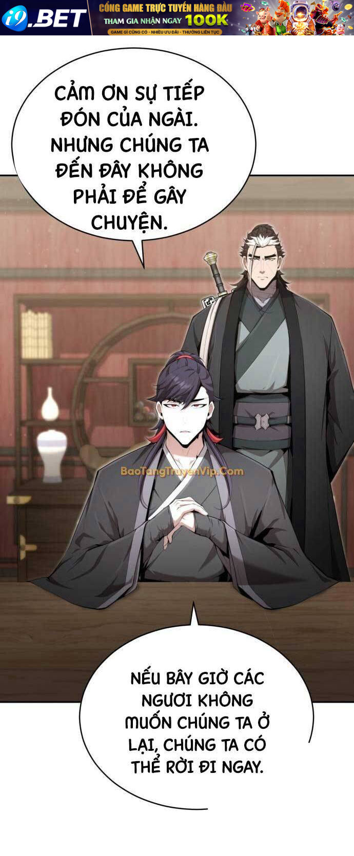 Giáo Chủ Ma Giáo Cũng Biết Sợ - Chapter 35 - Page 71