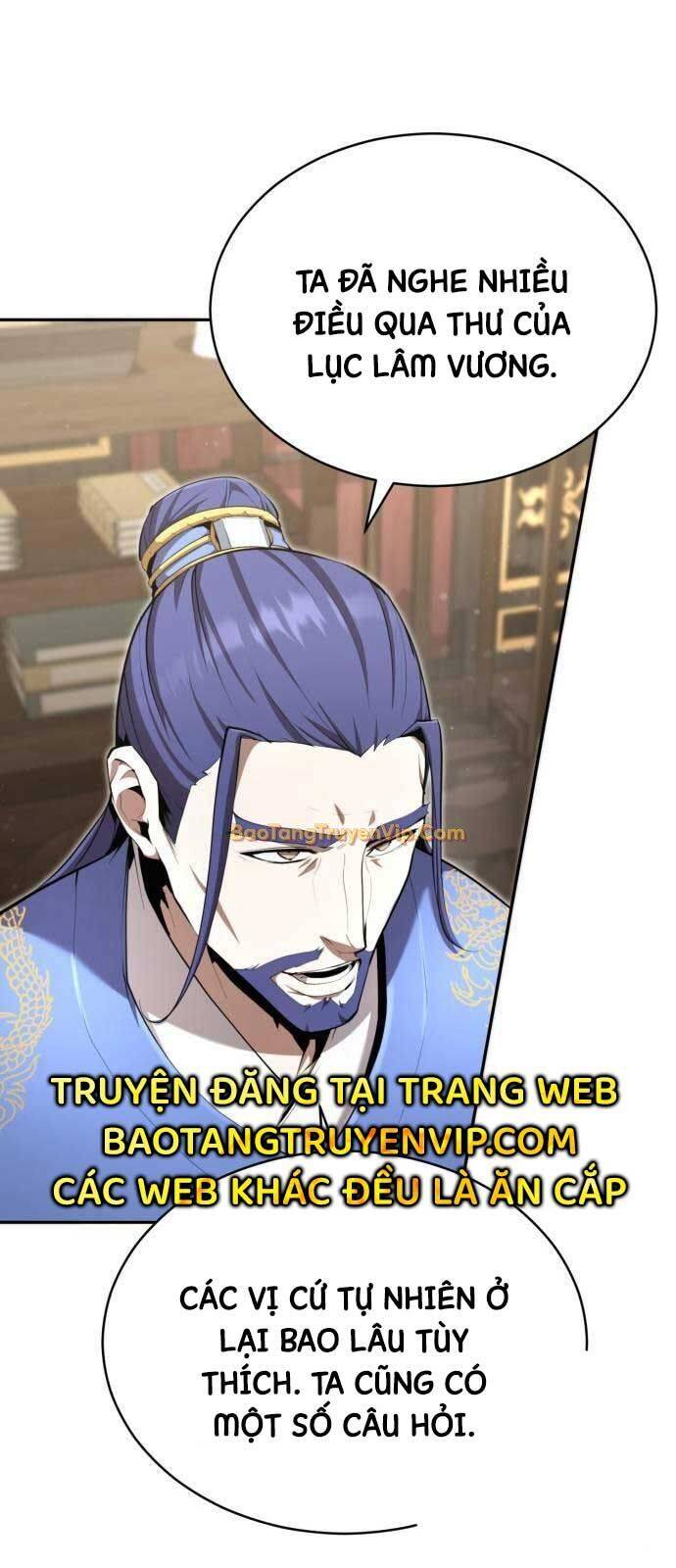 Giáo Chủ Ma Giáo Cũng Biết Sợ - Chapter 35 - Page 72