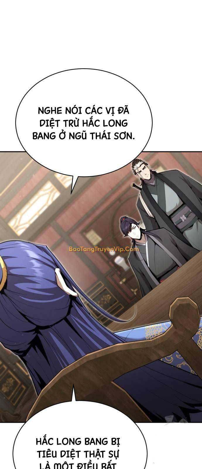 Giáo Chủ Ma Giáo Cũng Biết Sợ - Chapter 35 - Page 73