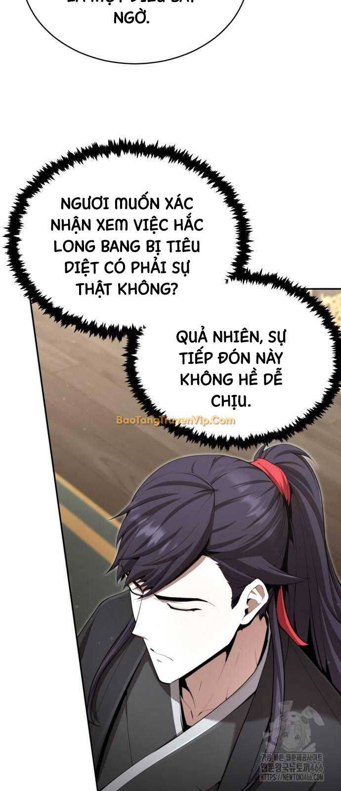 Giáo Chủ Ma Giáo Cũng Biết Sợ - Chapter 35 - Page 74