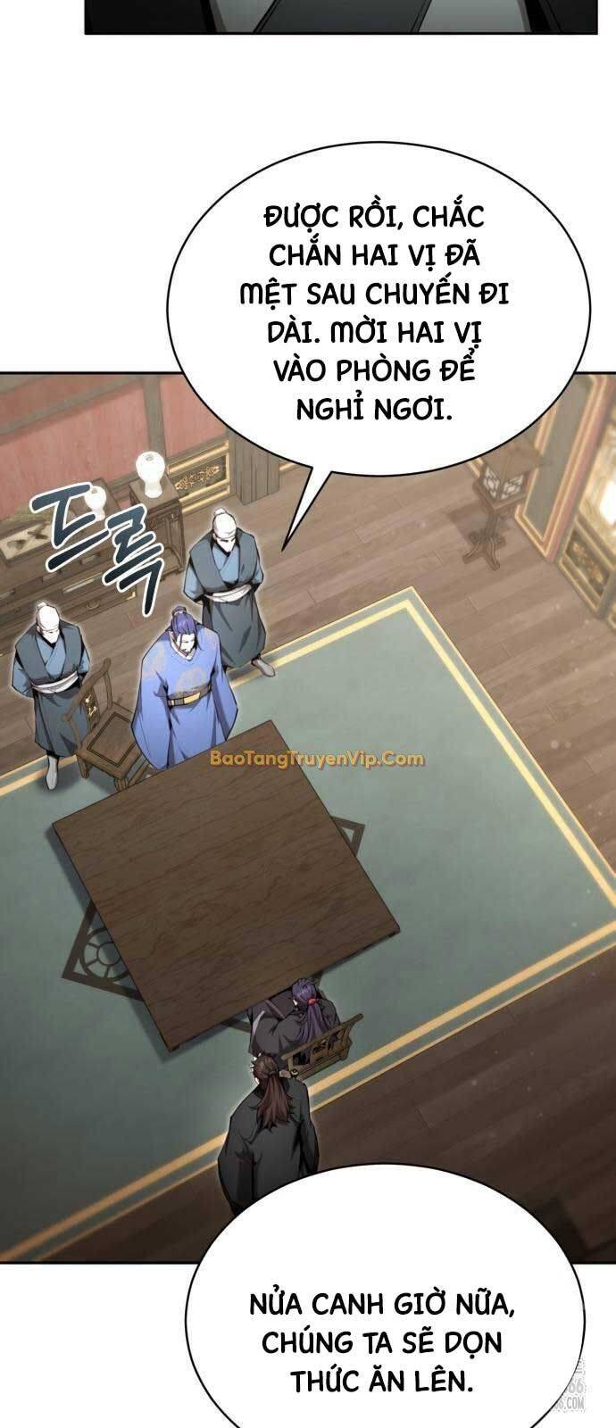 Giáo Chủ Ma Giáo Cũng Biết Sợ - Chapter 35 - Page 79