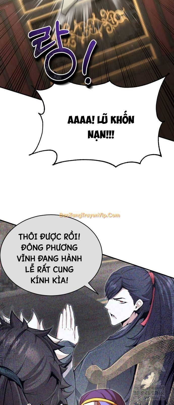 Giáo Chủ Ma Giáo Cũng Biết Sợ - Chapter 35 - Page 82