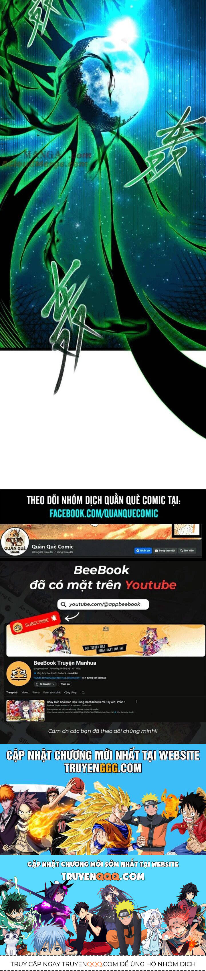 Thâm Uyên Chi Chủng - Chapter 62 - Page 21