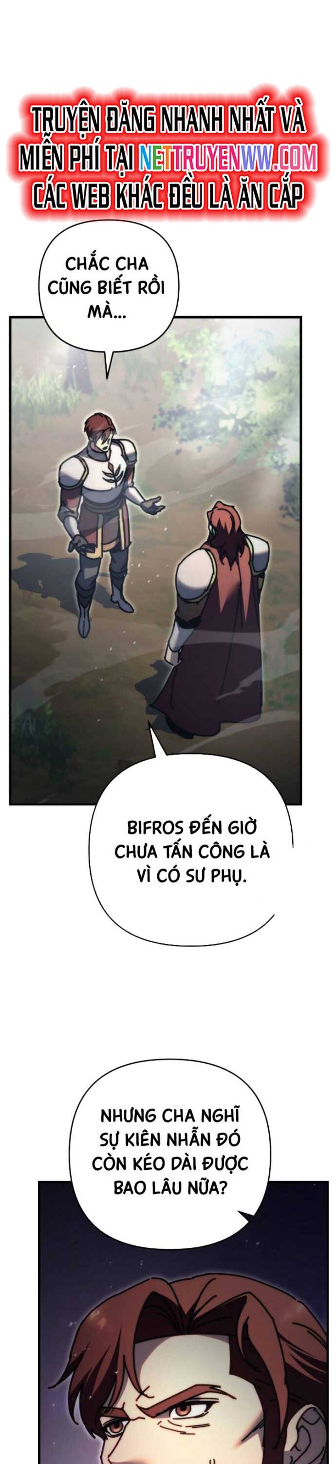 Hồi Quy Giả Của Gia Tộc Suy Vong Chapter 57 - Trang 10