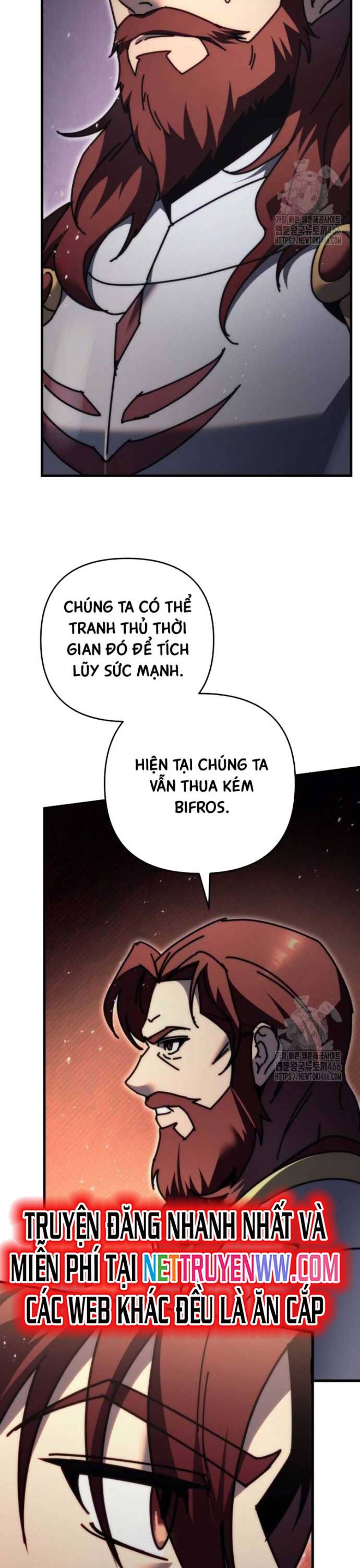 Hồi Quy Giả Của Gia Tộc Suy Vong Chapter 57 - Trang 11