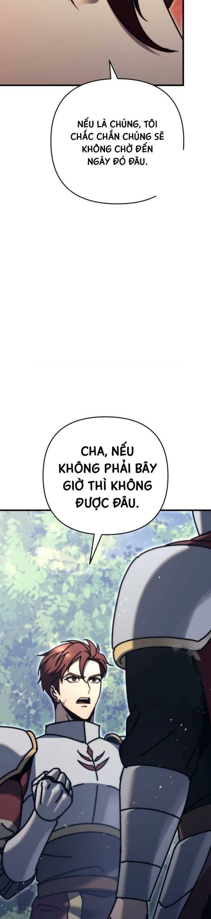 Hồi Quy Giả Của Gia Tộc Suy Vong Chapter 57 - Trang 12