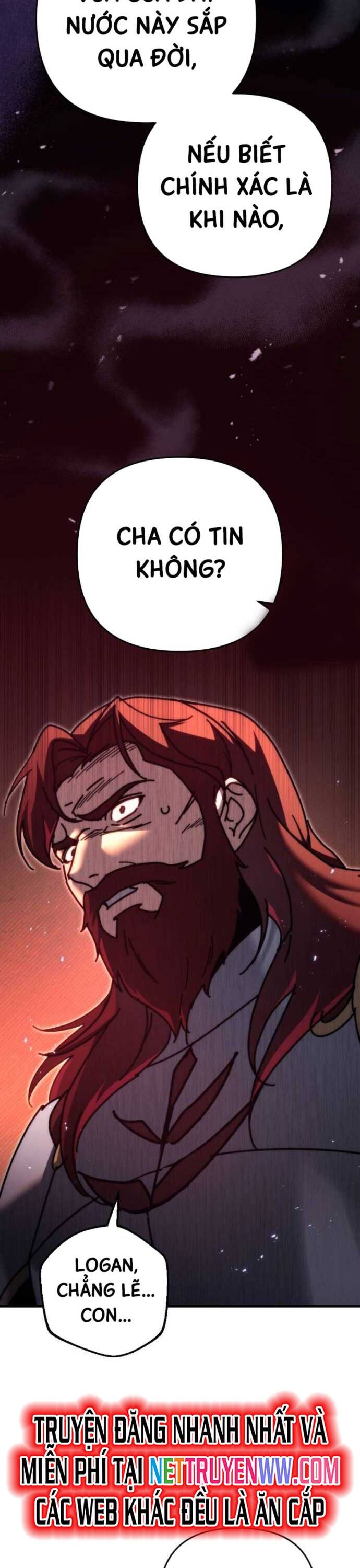 Hồi Quy Giả Của Gia Tộc Suy Vong Chapter 57 - Trang 15